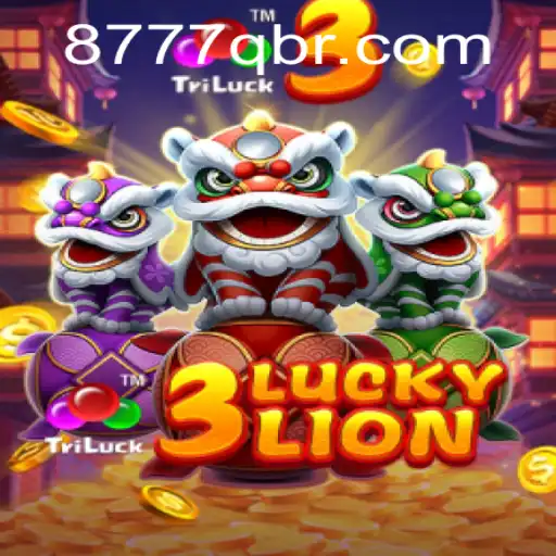 Exploring 3LUCKYLION: A Thrilling Adventure into the World of Strategy and Chance