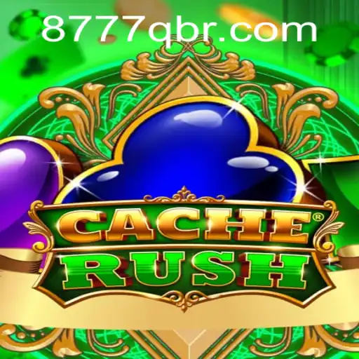 CacheRush: A Comprehensive Guide to the New Gaming Sensation
