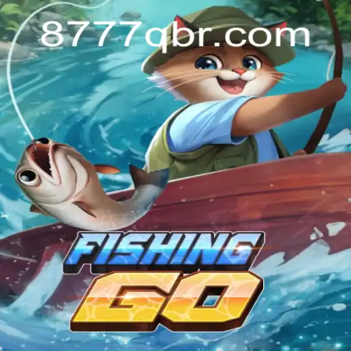 FishingGO: Dive into the World of Next-Gen Fishing Adventures
