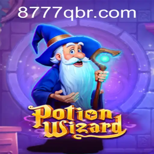 PotionWizard: A Magical Journey Through an Enchanting Realm