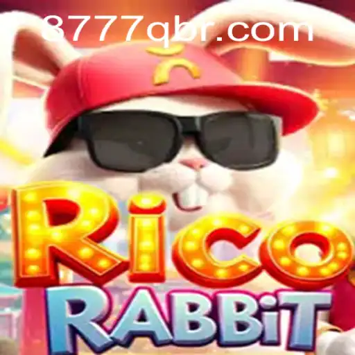 RicoRabbit: A Thrilling Adventure in the Digital Forest