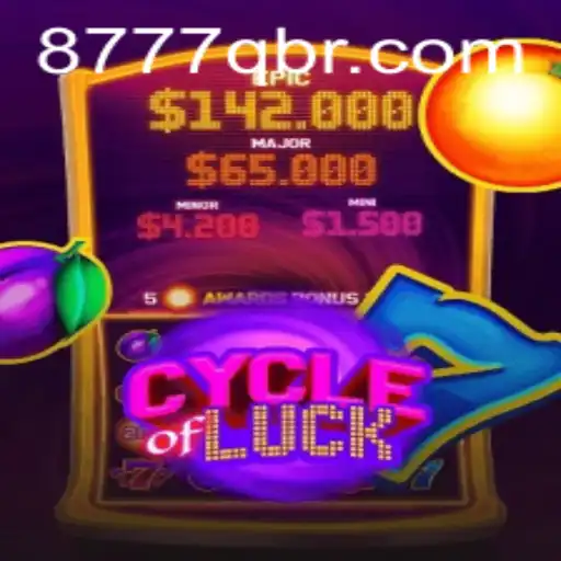 CycleofLuck: A Thrilling Journey Into the World of Chance