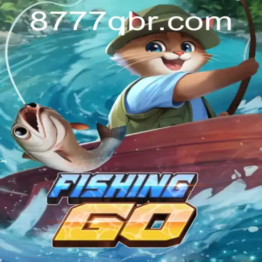 FishingGO: Dive into the World of Next-Gen Fishing Adventures