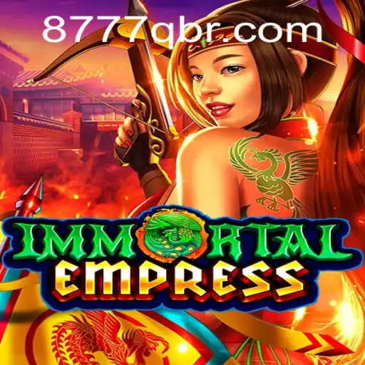 ImmortalEmpress: An Epic Gaming Journey
