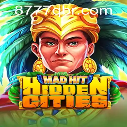 Discovering Adventure in MadHitHiddenCities