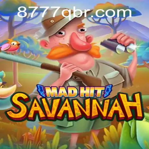 Exploring MadHitSavannah: The Game Everyone is Talking About