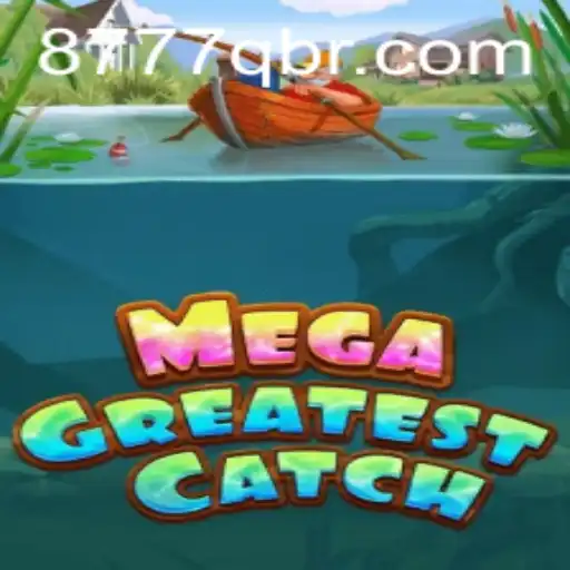 Dive into the World of MegaGreatestCatch: An Exciting New Gaming Experience