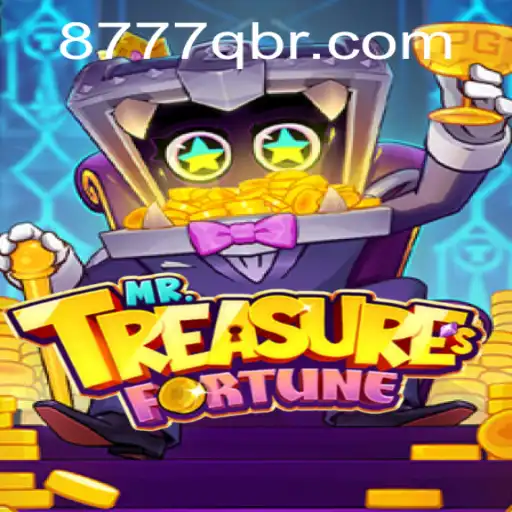 Unveiling the Mysteries of MrTreasuresFortune: An Interactive Adventure