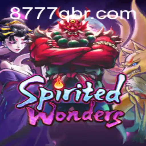Discover SpiritedWonders: The Game That's Captivating Gamers Worldwide
