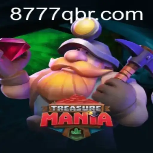 Discover the Thrills of TreasureMania: Dive into the Adventure