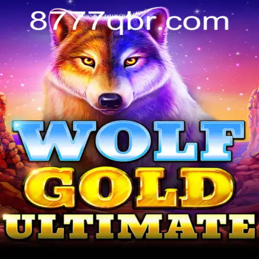 WolfGoldUltimate: The Ultimate Gaming Experience